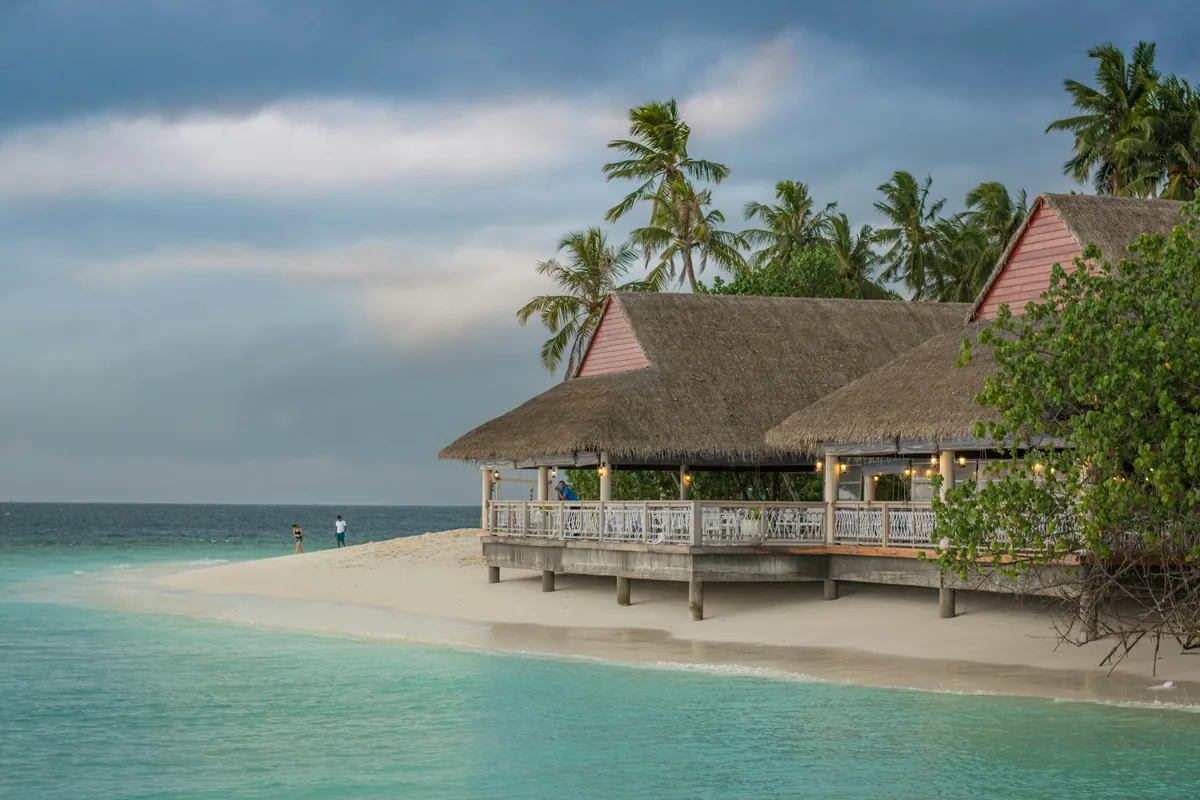 Coastal property in Mexico subject to foreign ownership structures